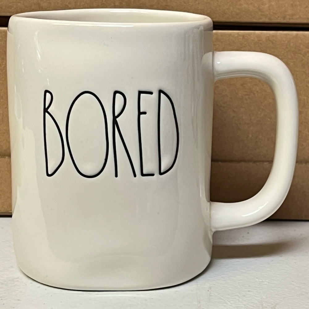 Rae Dunn Mug